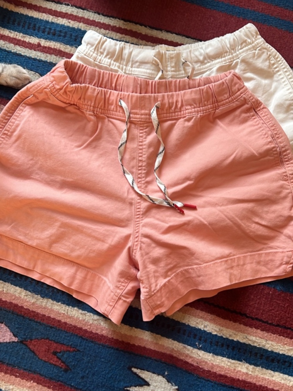 Topo Designs Dirt Shorts | Women’s small